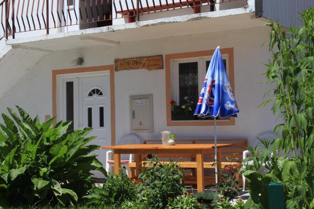 Apartment Mountain Dream Žabljak Exterior foto