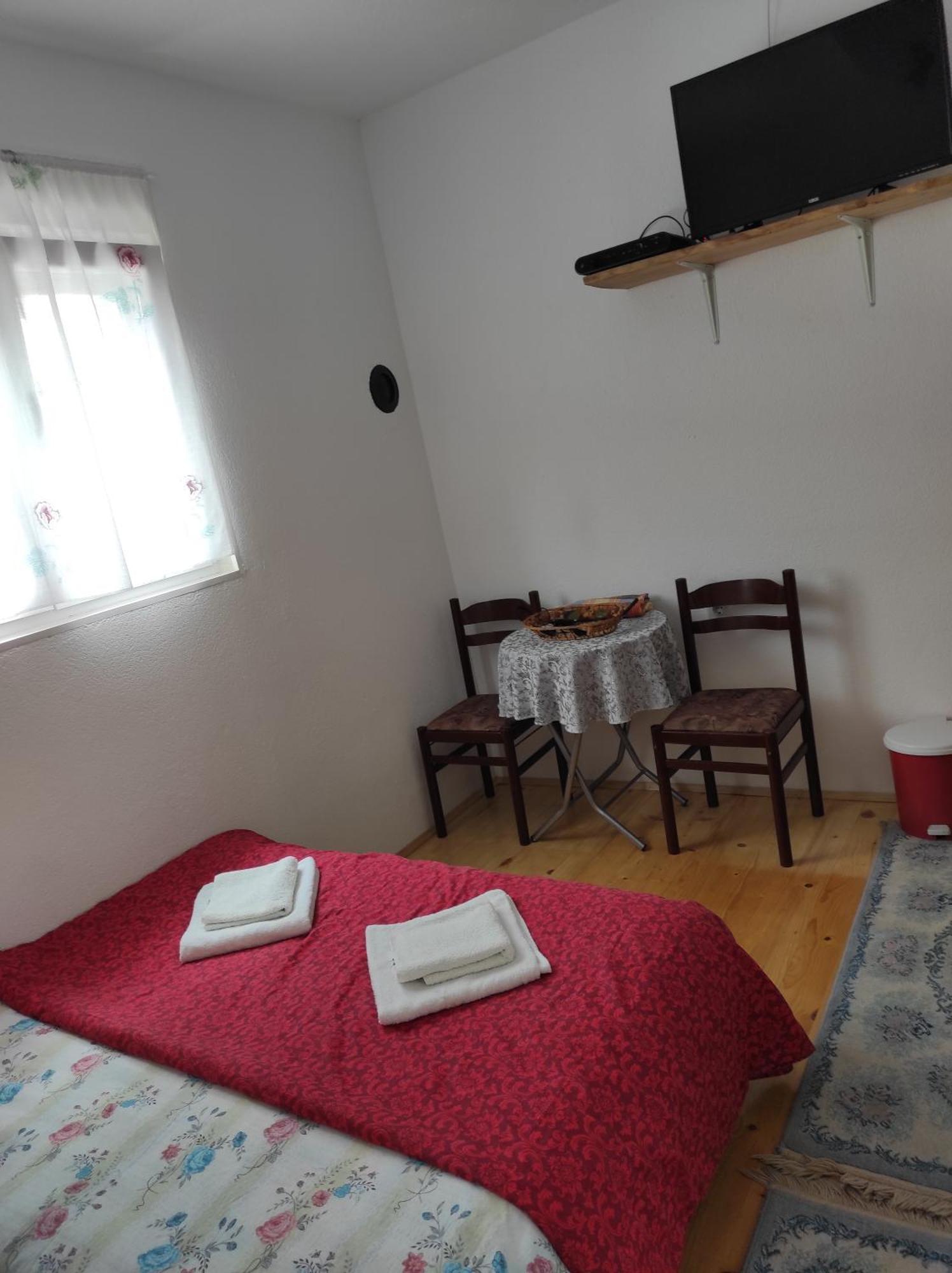 Apartment Mountain Dream Žabljak Cameră foto