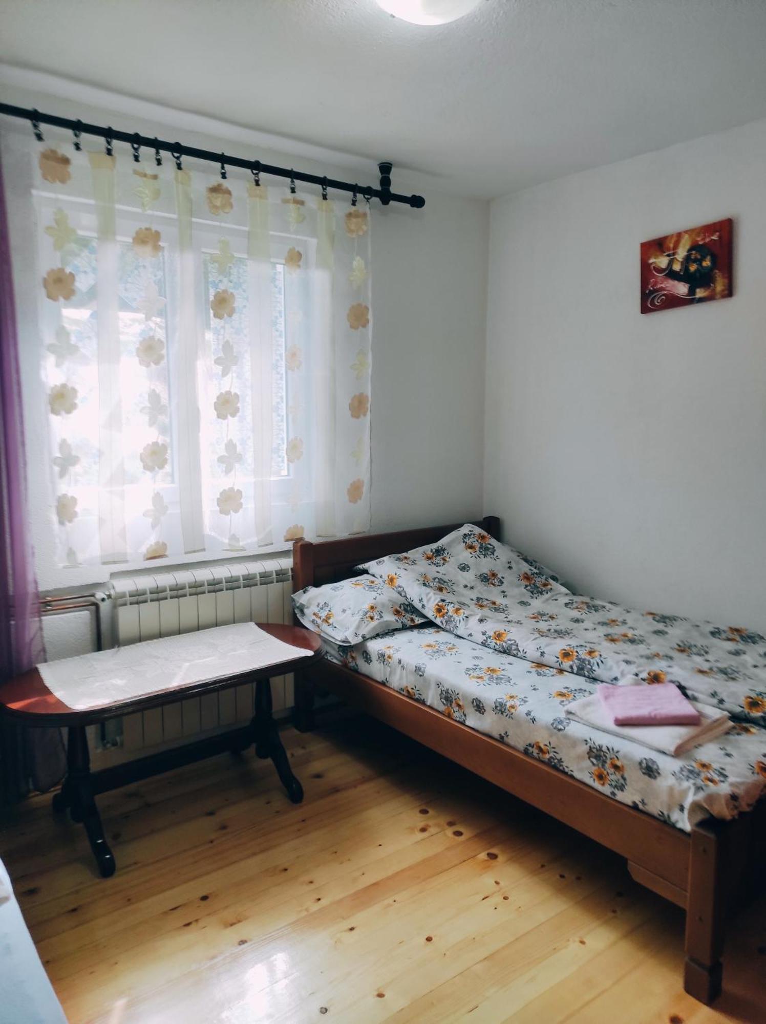 Apartment Mountain Dream Žabljak Cameră foto