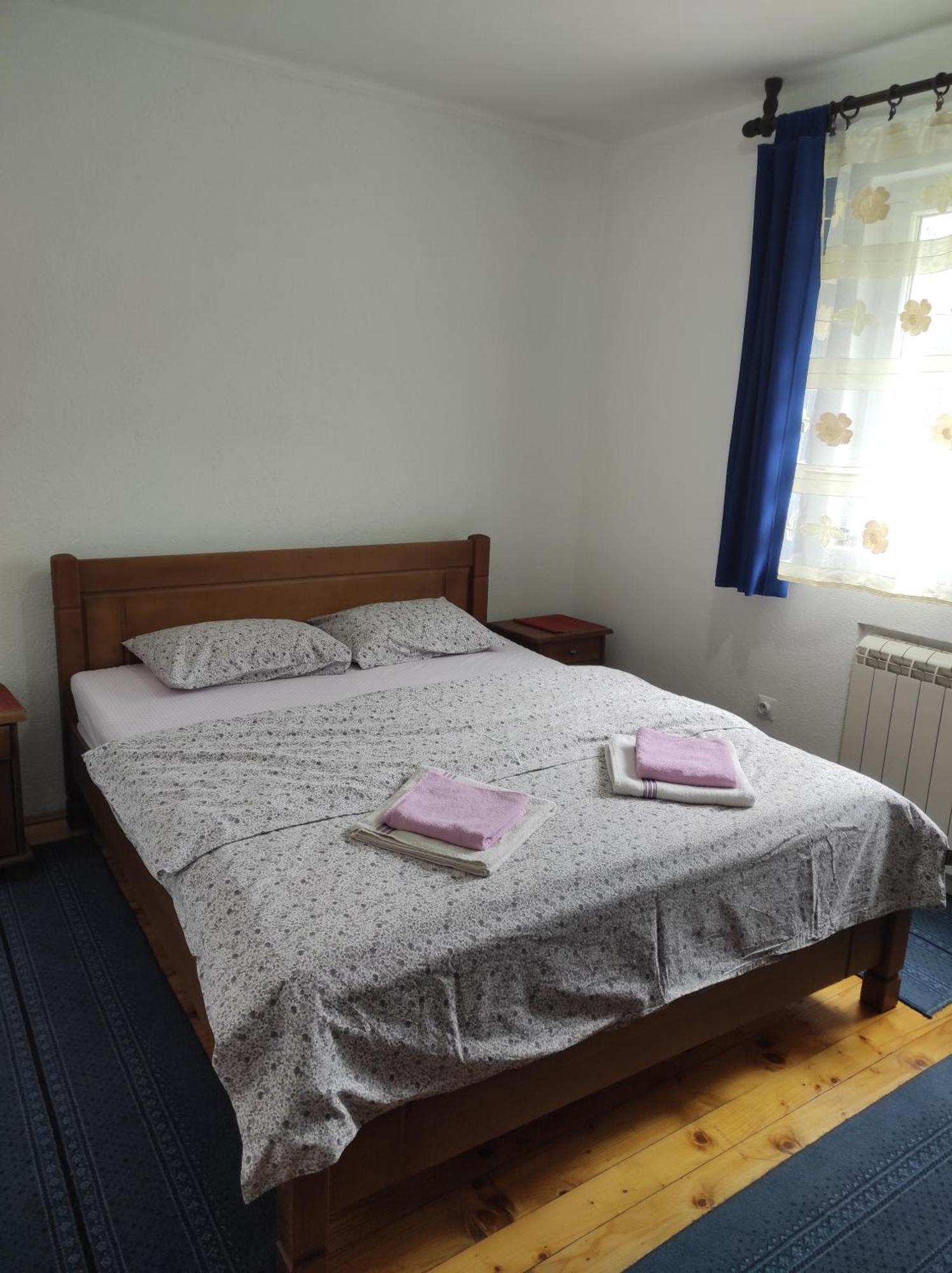 Apartment Mountain Dream Žabljak Cameră foto